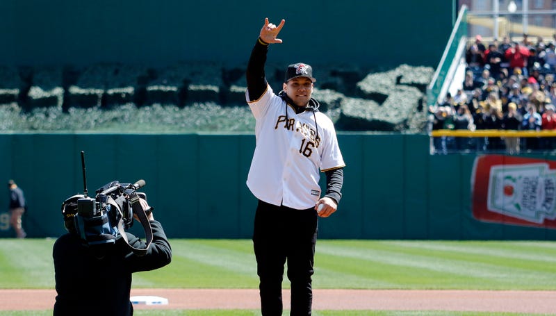 Photo via Getty