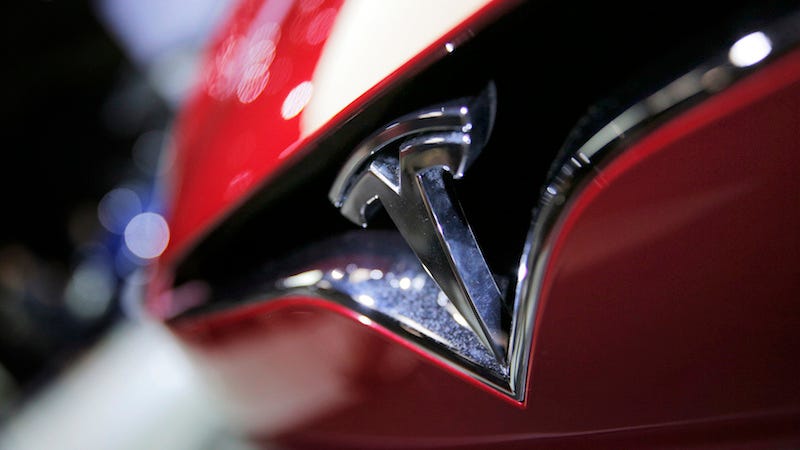 Tesla está probando su nuevo hardware de piloto automático en un programa dirigido a sus empleados.