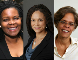 Illustration for article titled Class Acts: Black Women Educators