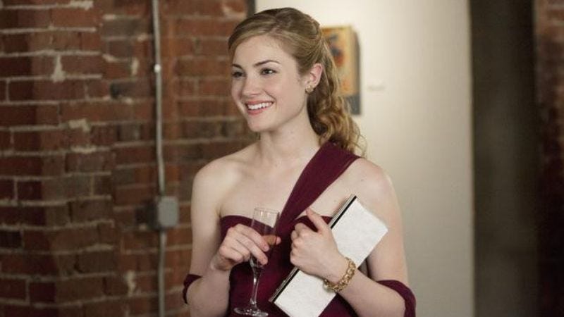 Illustration for article titled Skyler Samuels to play non-freak on American Horror Story: Freak Show