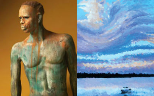 Illustration for article titled HFAS Works of Art on Martha's Vineyard