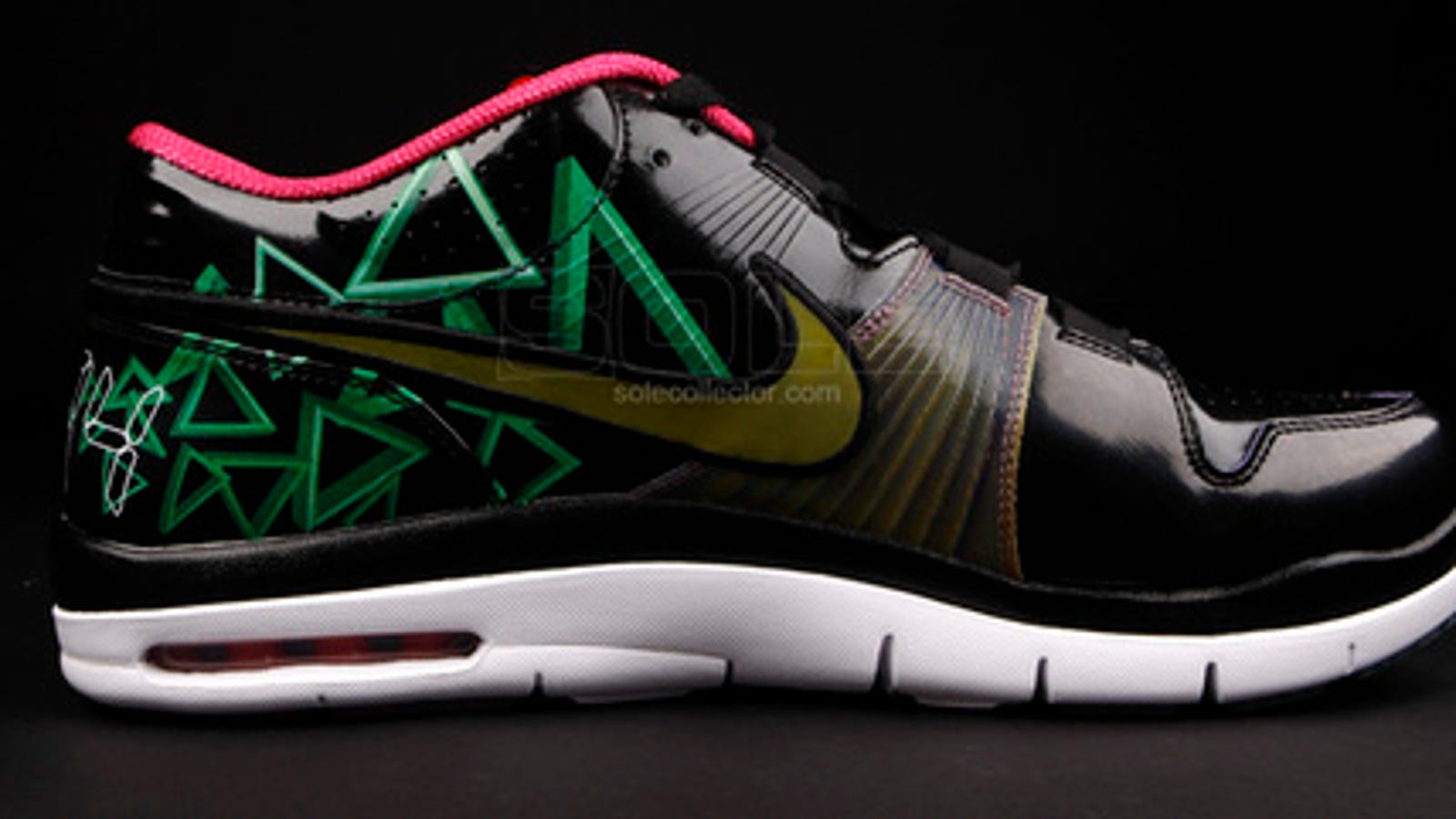 playstation and nike shoes