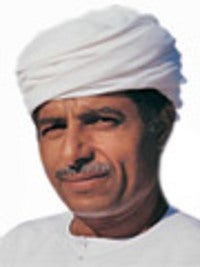 Tahar Hissou