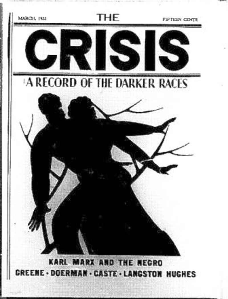 Illustration for article titled Covering a Century of Crisis