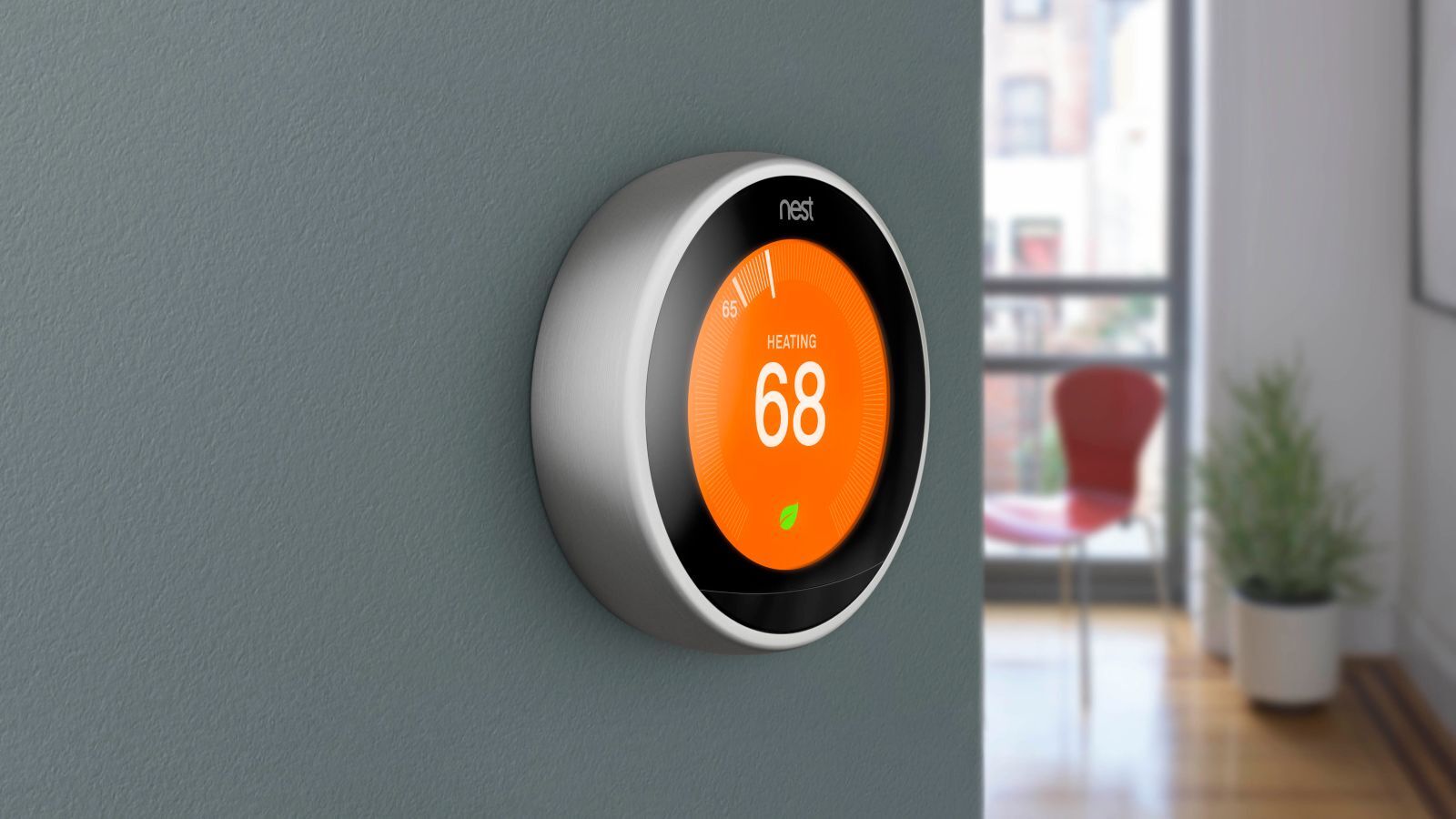Nest Thermostats Leaked User Data But Don't Freak Out Quite Yet