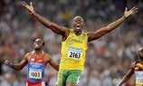 Illustration for article titled Usain Bolt Laughs At Your Puny 100 Meters
