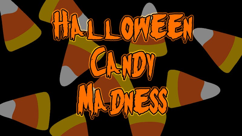 Illustration for article titled Halloween Candy Madness Final Four: Welcome to Sugar Town