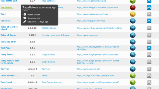 best free email for mac lion