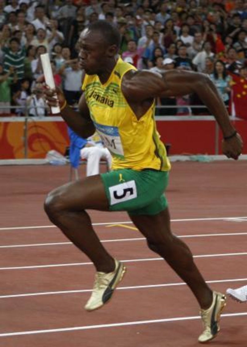 Illustration for article titled Top 10 Sports Triumphs of the ‘00s