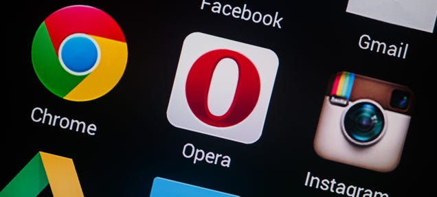 photo of A Chinese Consortium Plans to Buy Opera—for $1.2 Billion image