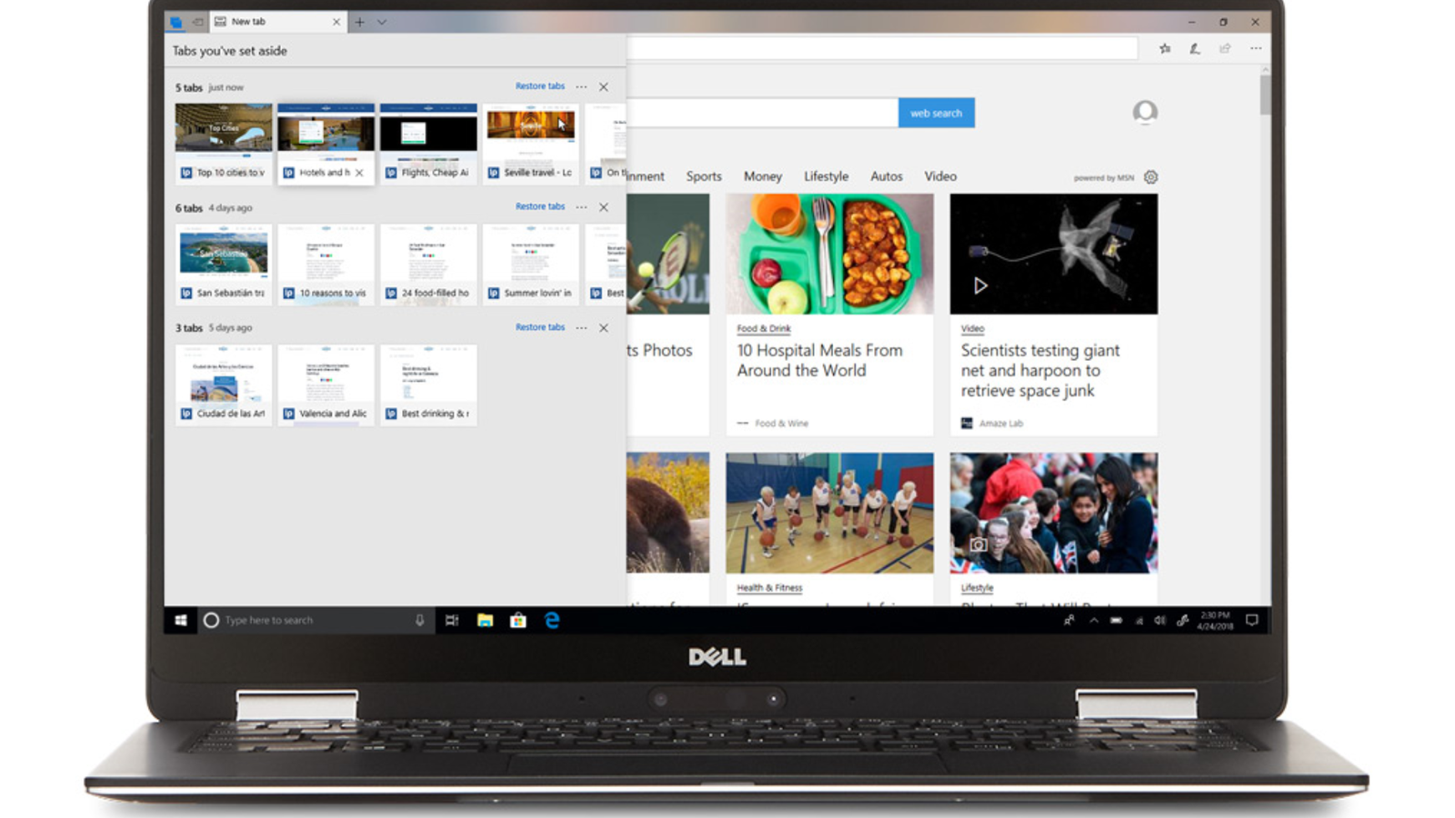 edge browser beta