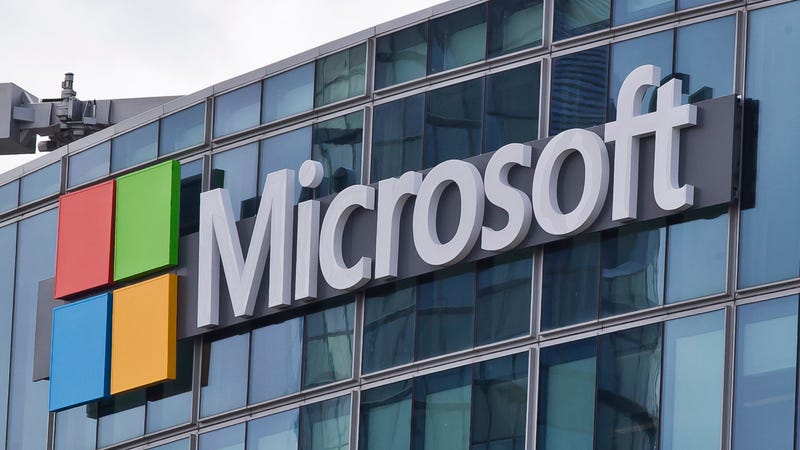 Illustration for article titled Windows Has a Plan to Make Its Update System a Little Less Garbage
