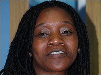 Illustration for article titled Morning Blogdome: This Woman Is What You Call Very Hands-On As A Sports Executive