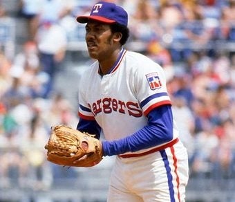 Illustration for article titled Ferguson Jenkins Thinks Mark McGwire's Home Runs "Altered Lives"
