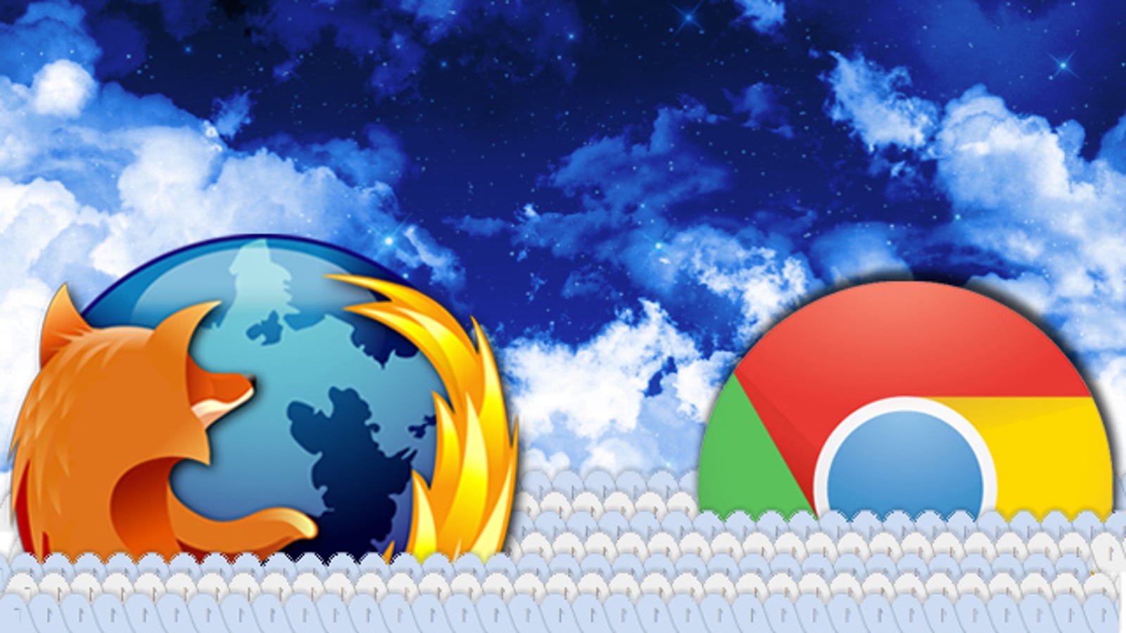 Custom browser