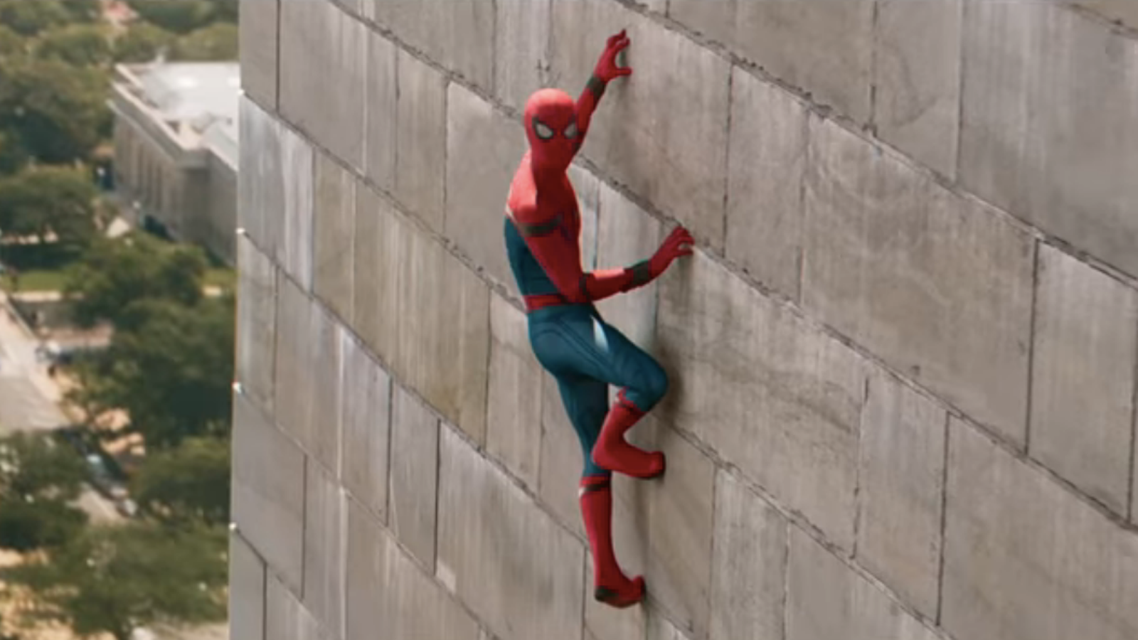 Marvel is releasing an official MCU timeline, so just ...