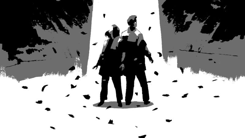 Illustration for article titled Read an excerpt from Zack Handlen and Todd VanDerWerff’s X-Files book—with special guest Vince Gilligan