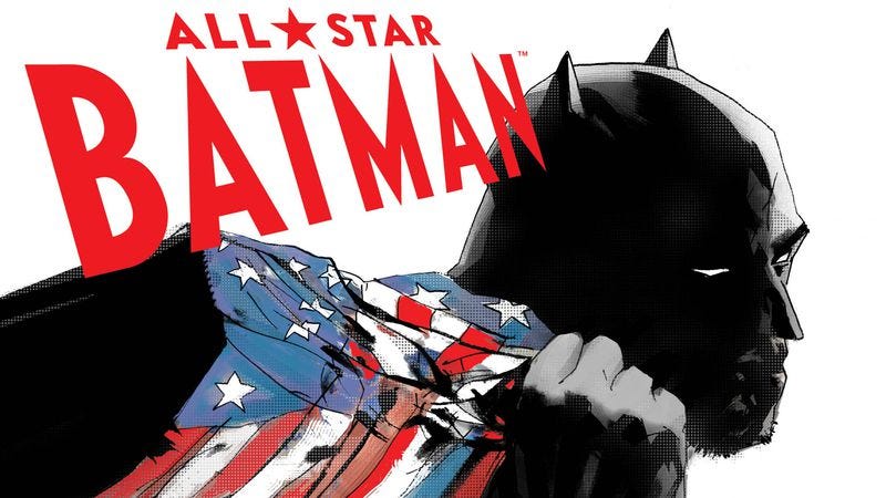Image: DC Comics