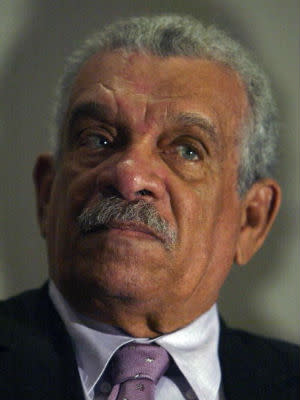 PEDRO REY/AFP/Getty Images