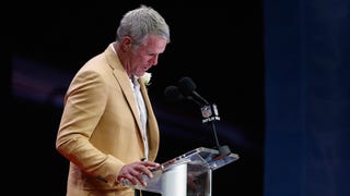 Why Would ESPN Even Ask Brett Favre To Audition For <i>Monday Night Football?