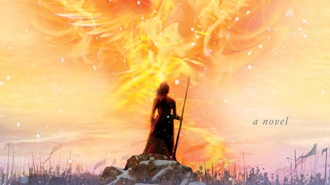 Io9 S List Of New Sci Fi And Fantasy Books For February