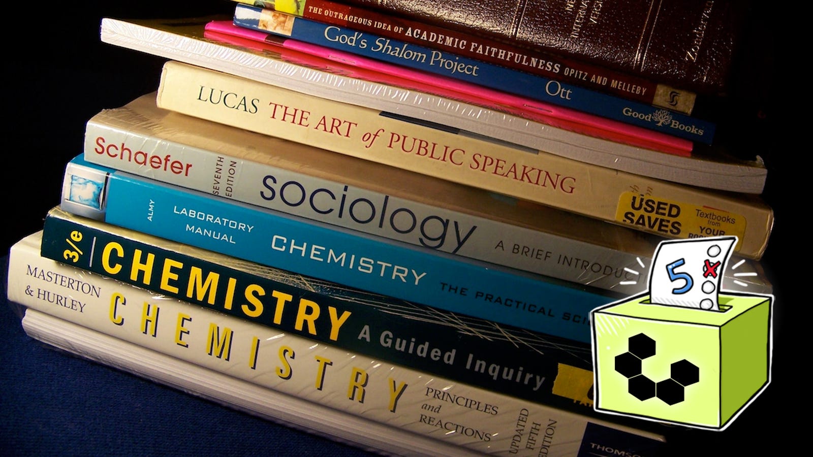 Top 10 Tips for Buying Cheap Textbooks Online