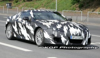 Illustration for article titled Acura Boasts New NSX Will Kick GT-R's Launch-Controlled Ass