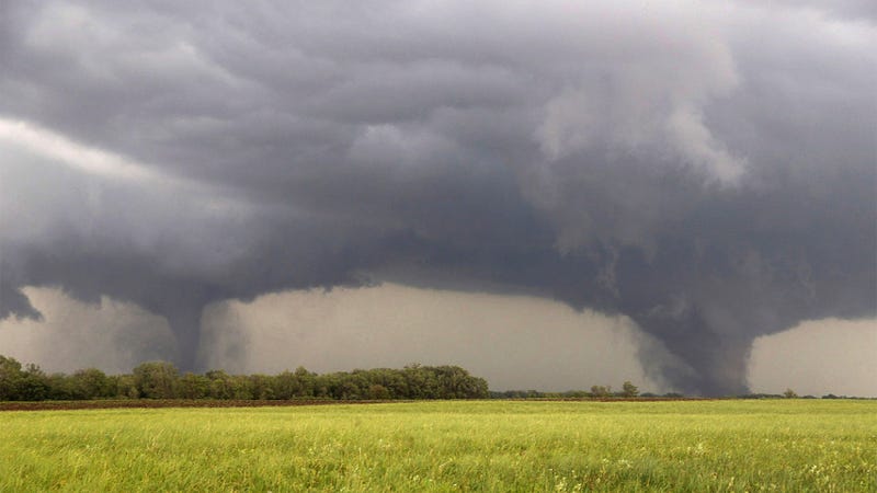 Extreme Tornado Outbreaks Are Happening More Often Across the US