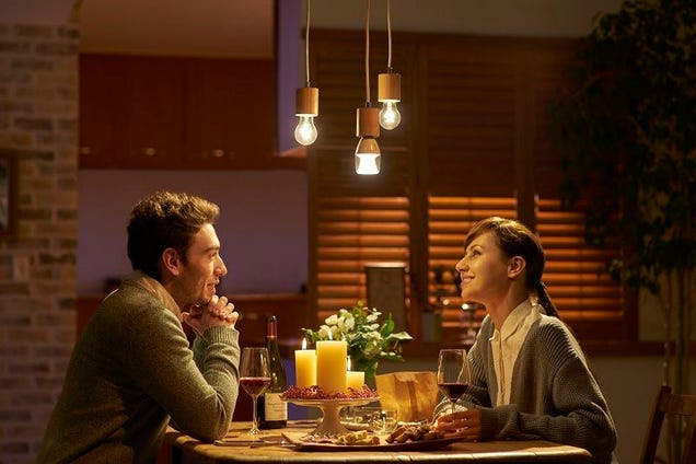 Sony's New LED Bulb Is Also a Bluetooth Speaker