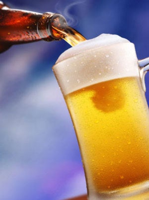 Illustration for article titled Race, Beer and an Unresolved Nation