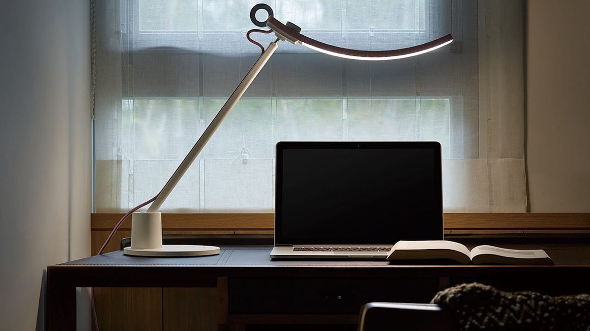 The Best Desk Lamp