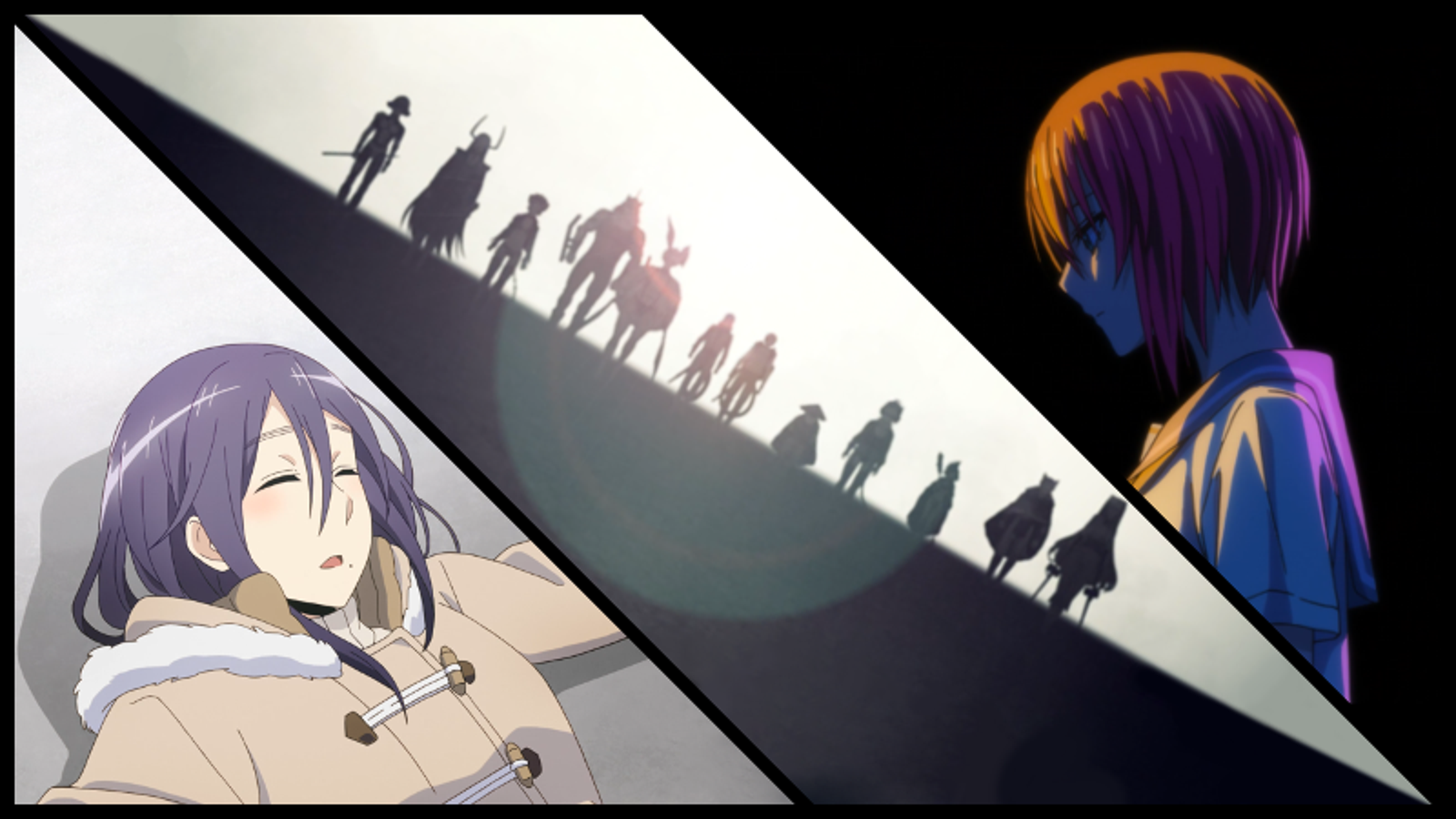 The 9 Anime Of Fall 2017 You Should Be Watching
