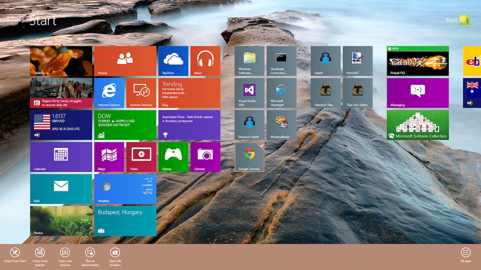 windows 10 classic theme with color deviantart