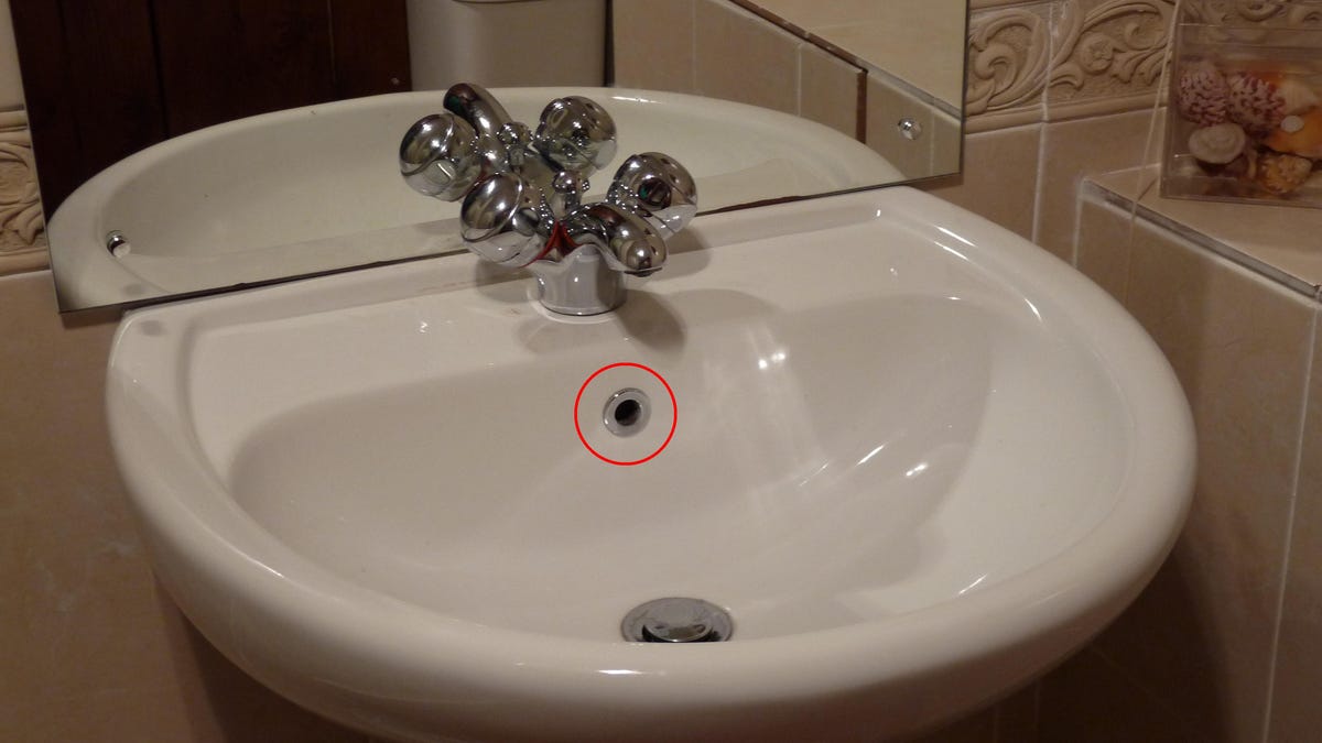 How To Fix A Stinky Sink