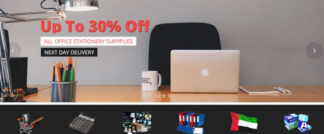 Illustration for article titled Get the Fastest
Delivery From the Best Online Stationery Store UAE