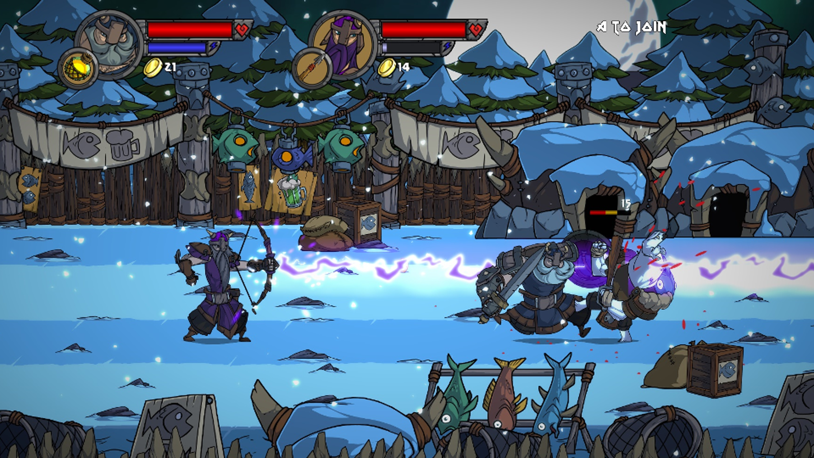 I'm Glad That Vikings Have Taken Over Video Games