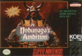 Illustration for article titled The Nintendo Download: That Nobunaga's Really Going Places