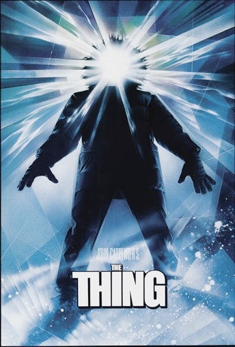Illustration for article titled Would You Watch A The Thing Prequel Even If Most of It Was In A Foreign Language?
