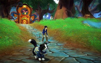 Illustration for article titled Free Realms Player Watch: We Have 3 Million