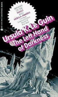 Illustration for article titled The truth is self-evident: Ursula Le Guin's Left Hand of Darkness isn't about gender