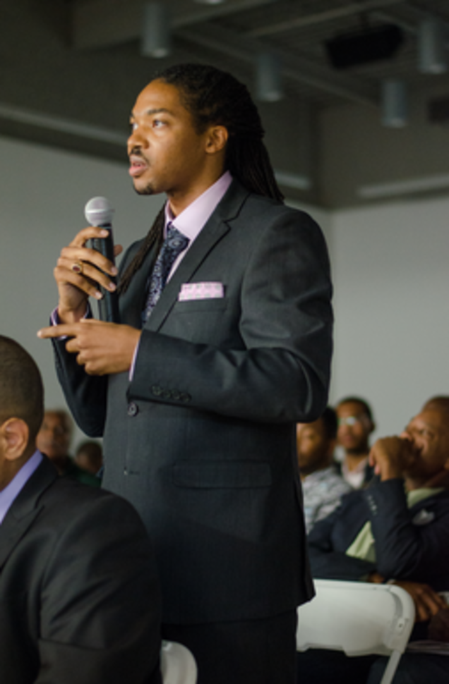 Girard Hale/The Root