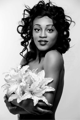 Courtesy of Miss Black USA Inc.