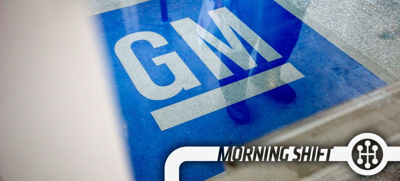 Illustration for article titled GM's Strong Q2 Profits Are A Nice Middle Finger To Wall Street