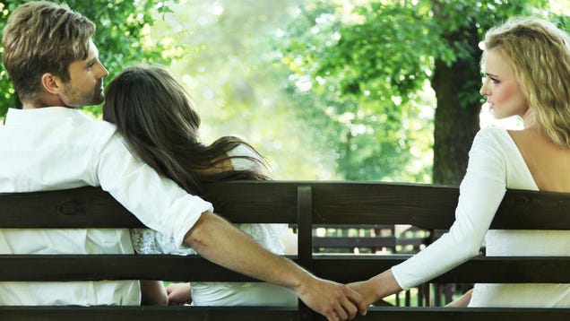 How to Catch a Cheater Using Satellites and Cell Phones