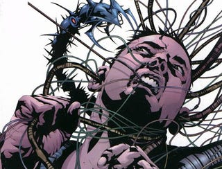 Illustration for article titled Terminator Saga Will Strangle You With Too Many Cyber-Tentacles