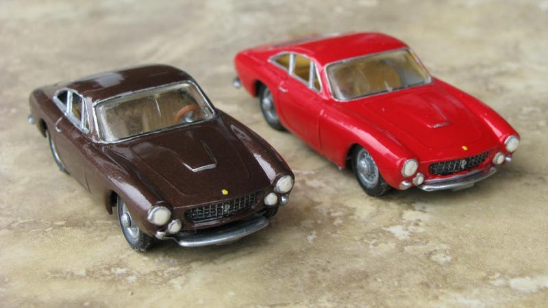 steve mcqueen ferrari 250 gt lusso
