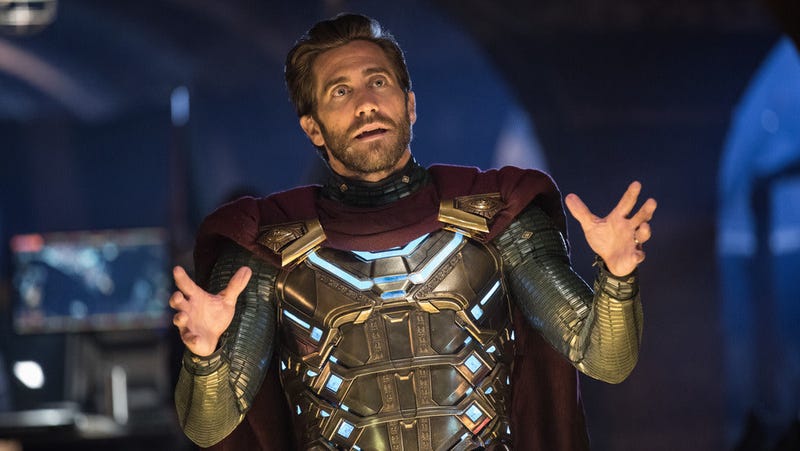 “You see, the thing is...it’s four *more* minutes.”