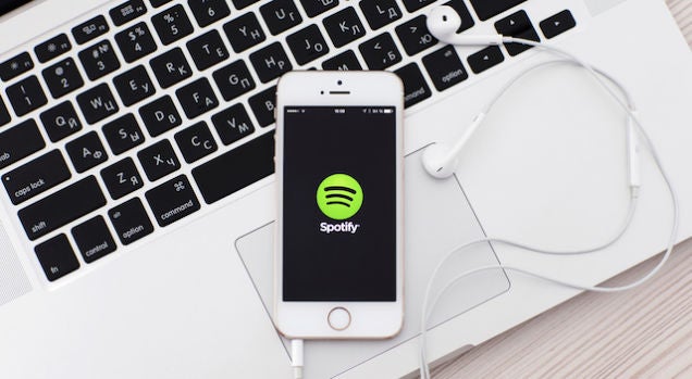 Spotify podría limitar, aún más, el streaming gratuito
