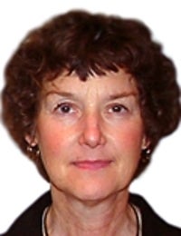 Janet Casey