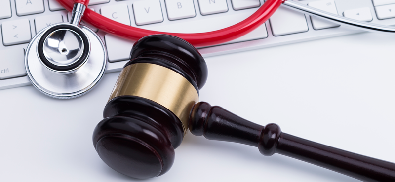 Personal Injury Law